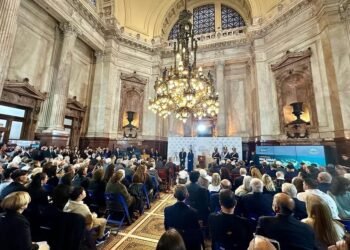 Senadores del Frente Renovador homenajearon a héroes misioneros de Malvinas