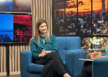 Micaela Gacek sobre el fin del cepo: “Un avance hacia un país normal”