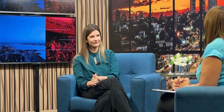 Micaela Gacek sobre el fin del cepo: “Un avance hacia un país normal”