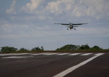 La Aeroestación Yabotí abre una nueva era para el turismo internacional