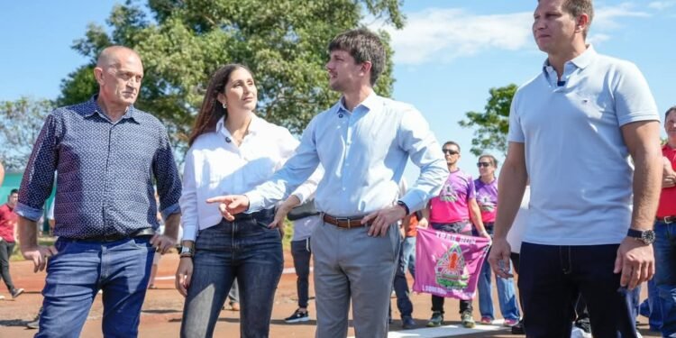 Construir el futuro desde la realidad