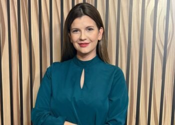 Micaela Gacek destacó la baja del combustible anunciada por YPF como un logro del rumbo económico actual