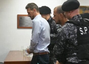 El impacto nacional del caso Kiczka: un juicio que sacudió a los medios