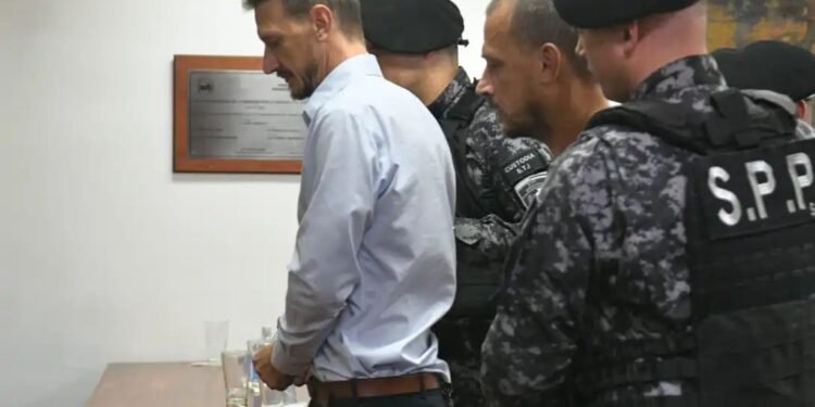 El impacto nacional del caso Kiczka: un juicio que sacudió a los medios