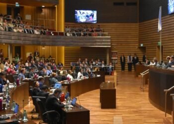 Dos Hermanas se convirtió en un nuevo Municipio