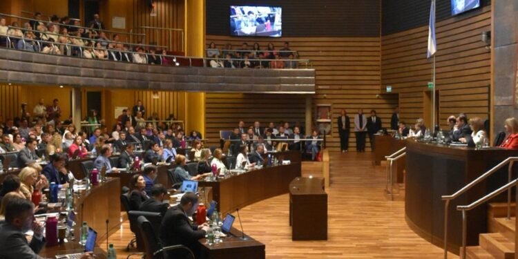 Dos Hermanas se convirtió en un nuevo Municipio