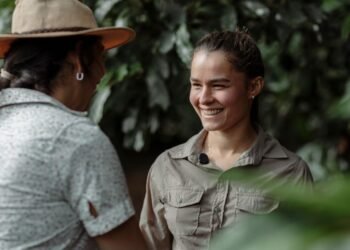 Innovar para crecer: Priscila Luzne impulsa la tecnología en el agro misionero
