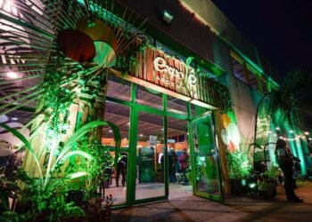 Con más de 60 expositores, este sábado arranca la Expo Té 2025 en Posadas