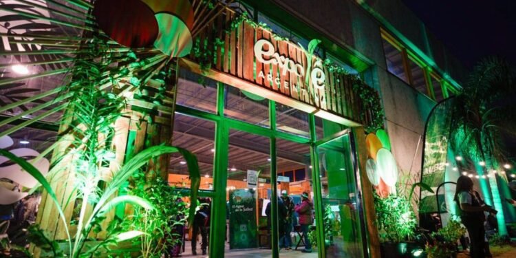 Con más de 60 expositores, este sábado arranca la Expo Té 2025 en Posadas