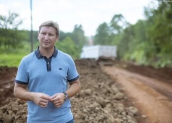 Paula Franco invitó a seguir construyendo “una Misiones con más participación y más futuro”