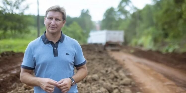 Paula Franco invitó a seguir construyendo “una Misiones con más participación y más futuro”