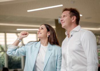 Paula Franco invitó a seguir construyendo “una Misiones con más participación y más futuro”