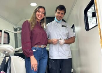 Nina Zanivan sobre los P.A.S.: “Estos operativos optimizan el tiempo de los vecinos y permiten resolver múltiples necesidades en un solo lugar”