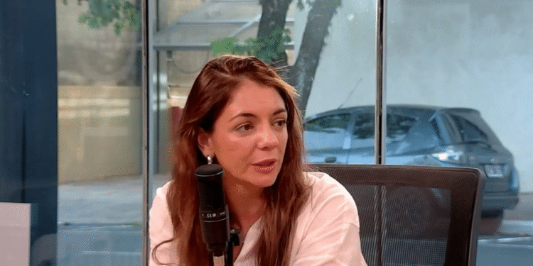 María Eva Jiménez: “Queremos seguir siendo la voz de la justicia social dentro del Concejo”