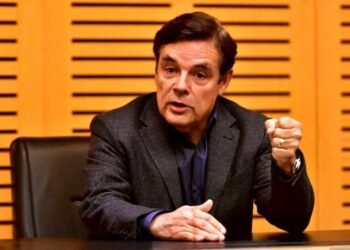 Carlos Rovira respalda el Plan de Reparación Histórica de los Ahorros y alinea a Misiones con el rumbo económico nacional