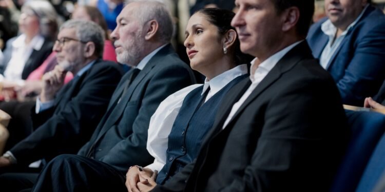 El liderazgo en los nuevos tiempos