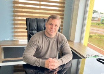 Juan Manuel Rodríguez apunta a promover el emprendedurismo joven