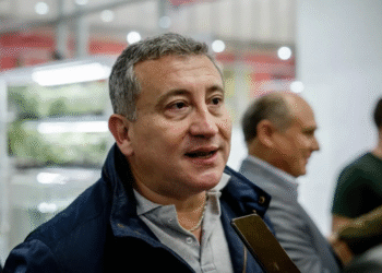 Víctor Kreimer: “Posadas está viviendo una transformación de la mano del Intendente Stelatto”