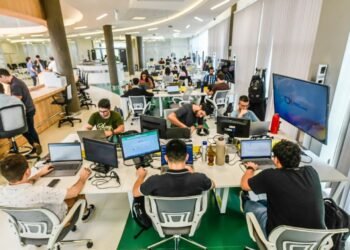 La agenda del futuro