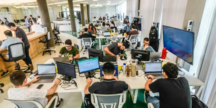 La agenda del futuro