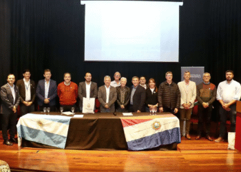 Misiones se consolida como nodo clave del Mercosur con nuevos pasos fronterizos