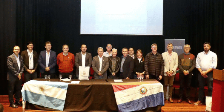 Misiones se consolida como nodo clave del Mercosur con nuevos pasos fronterizos