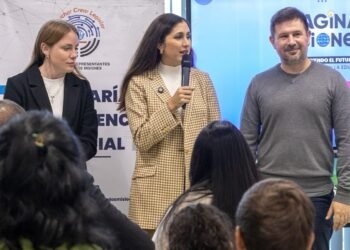 Paula Franco: “Cuando igualamos el acceso al conocimiento, ampliamos las posibilidades de cada chico y cada comunidad”