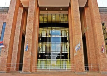 División de poderes, una garantía democrática