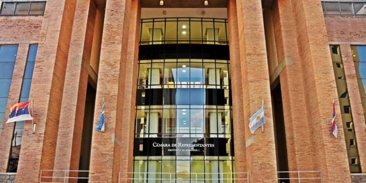 División de poderes, una garantía democrática