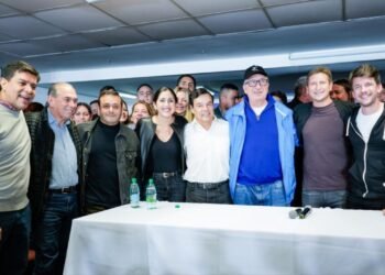 La ratificación de un camino