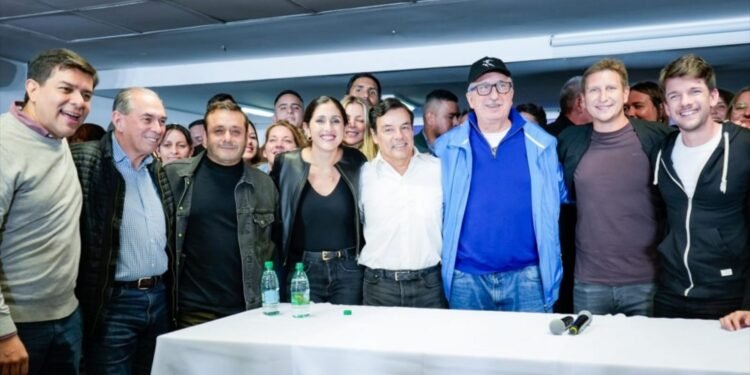 La ratificación de un camino