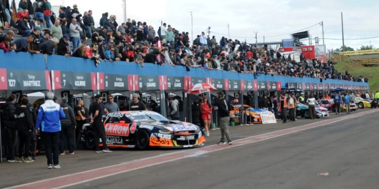 Misiones vivió un fin de semana turístico exitoso con ocupación plena