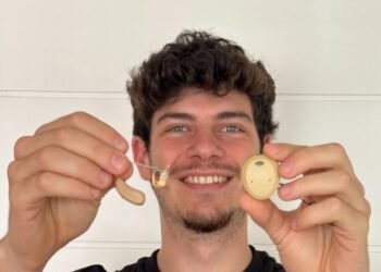 Lucas Adlerstein: “Casa Cusia nace para dar soporte a la necesidad de expresarse”