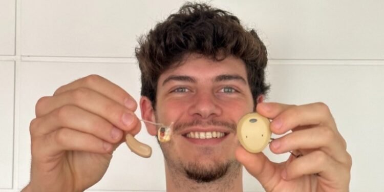 Lucas Adlerstein: “Casa Cusia nace para dar soporte a la necesidad de expresarse”