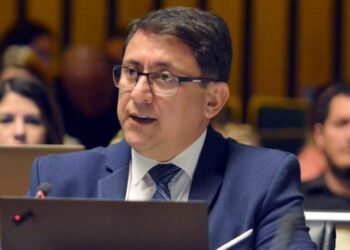 Martín Cesino: “En Misiones todas las noticias de salud son positivas, a diferencia de lo que sucede a nivel nacional”