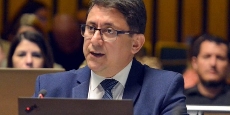 Martín Cesino: “En Misiones todas las noticias de salud son positivas, a diferencia de lo que sucede a nivel nacional”