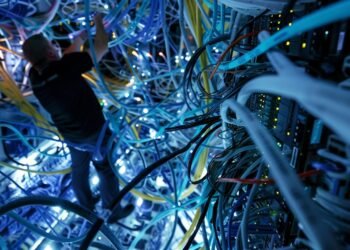 El código para gestionar en el caos