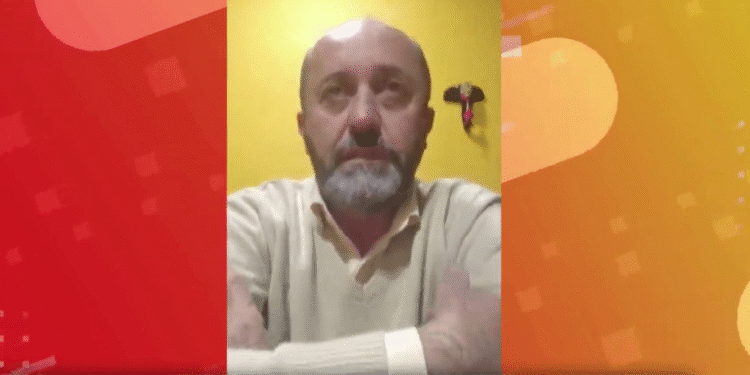 Walter Rossner: “Es un orgullo tener la oportunidad de intentar representar a los misioneros en el Congreso de la Nación”