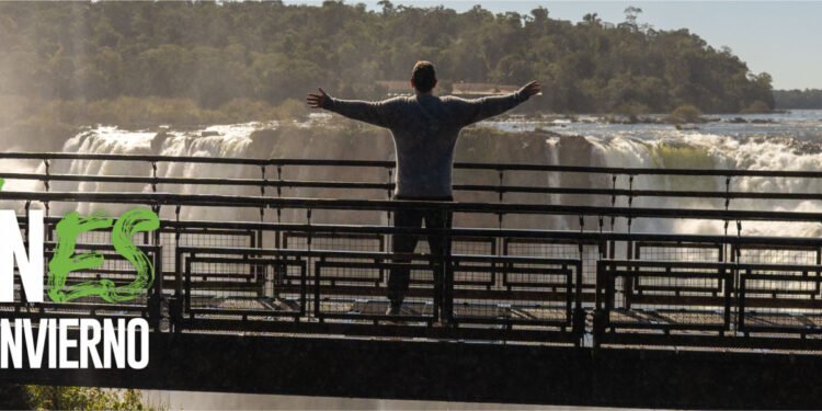 Invierno 2025 en Misiones: cuando el turismo se arma entre todos