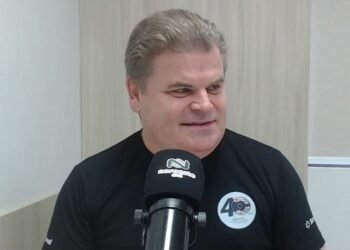 Gerson Lauermann: “La economía no es solo comprar y vender productos, es también intercambiar tecnología”