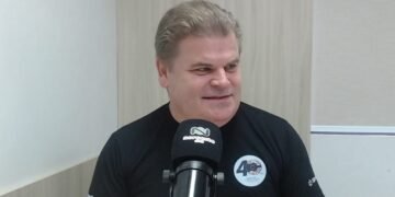 Gerson Lauermann: “La economía no es solo comprar y vender productos, es también intercambiar tecnología”