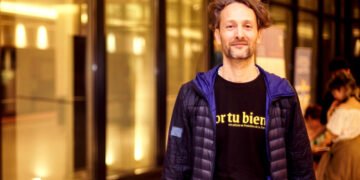 Axel Monsú: “No tenemos demasiadas expectativas con la situación actual, por lo que intentamos hacer otras cosas”