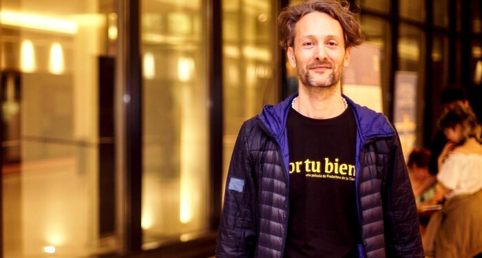 Axel Monsú: “No tenemos demasiadas expectativas con la situación actual, por lo que intentamos hacer otras cosas”