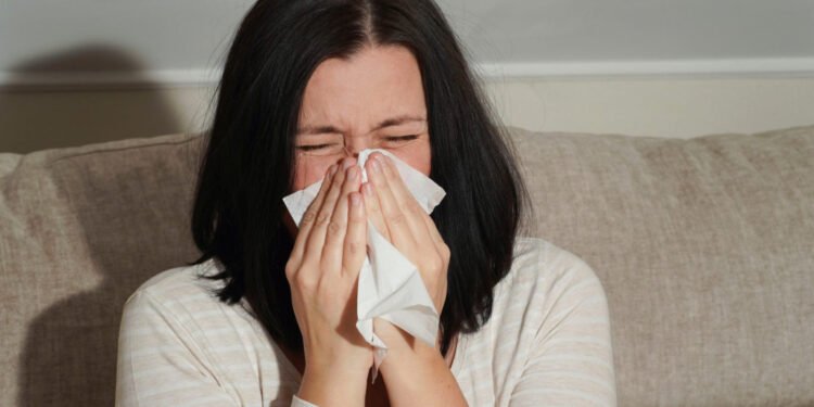 Las claves para la prevención de las enfermedades respiratorias