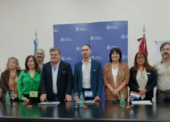 Posadas será sede de la Primera Ronda de Negocios de la Federación Económica de Brasil, Argentina y Paraguay