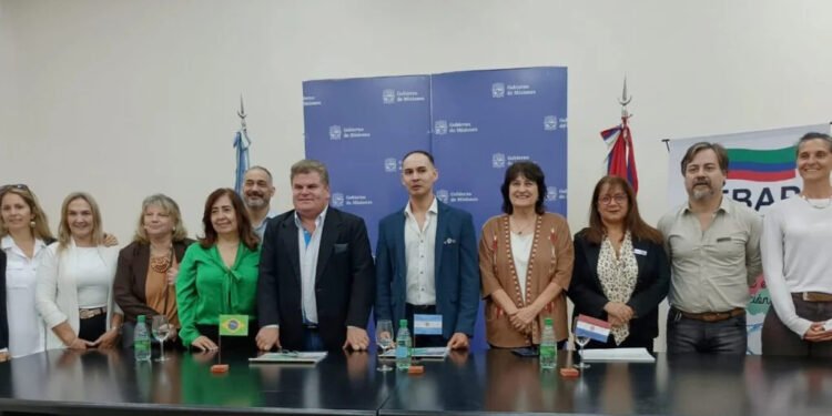 Posadas será sede de la Primera Ronda de Negocios de la Federación Económica de Brasil, Argentina y Paraguay