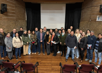 Se creó el Foro de Concejales de la zona sur de Misiones