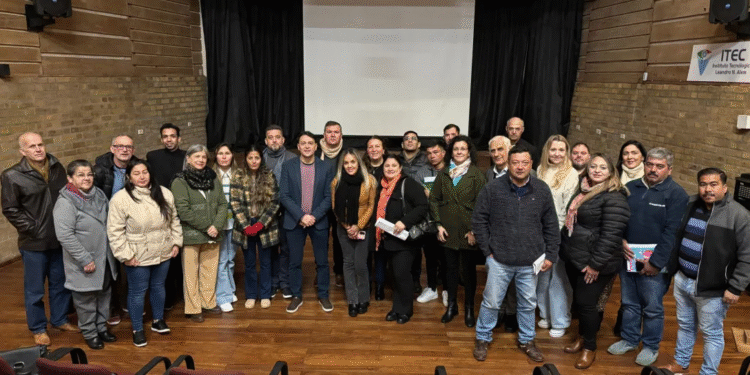 Se creó el Foro de Concejales de la zona sur de Misiones