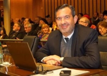 José Luis Pastori: “Es de amateur político decir que sería positivo que Misiones se endeude en dólares”