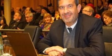 José Luis Pastori: “Es de amateur político decir que sería positivo que Misiones se endeude en dólares”